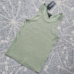 Allbirds The Ribbed Tank Dryad